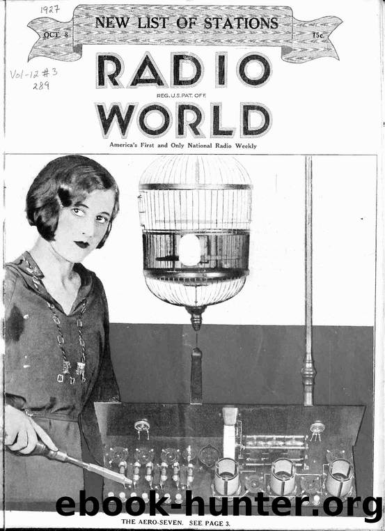 radio-world-1927-10-08 by Unknown