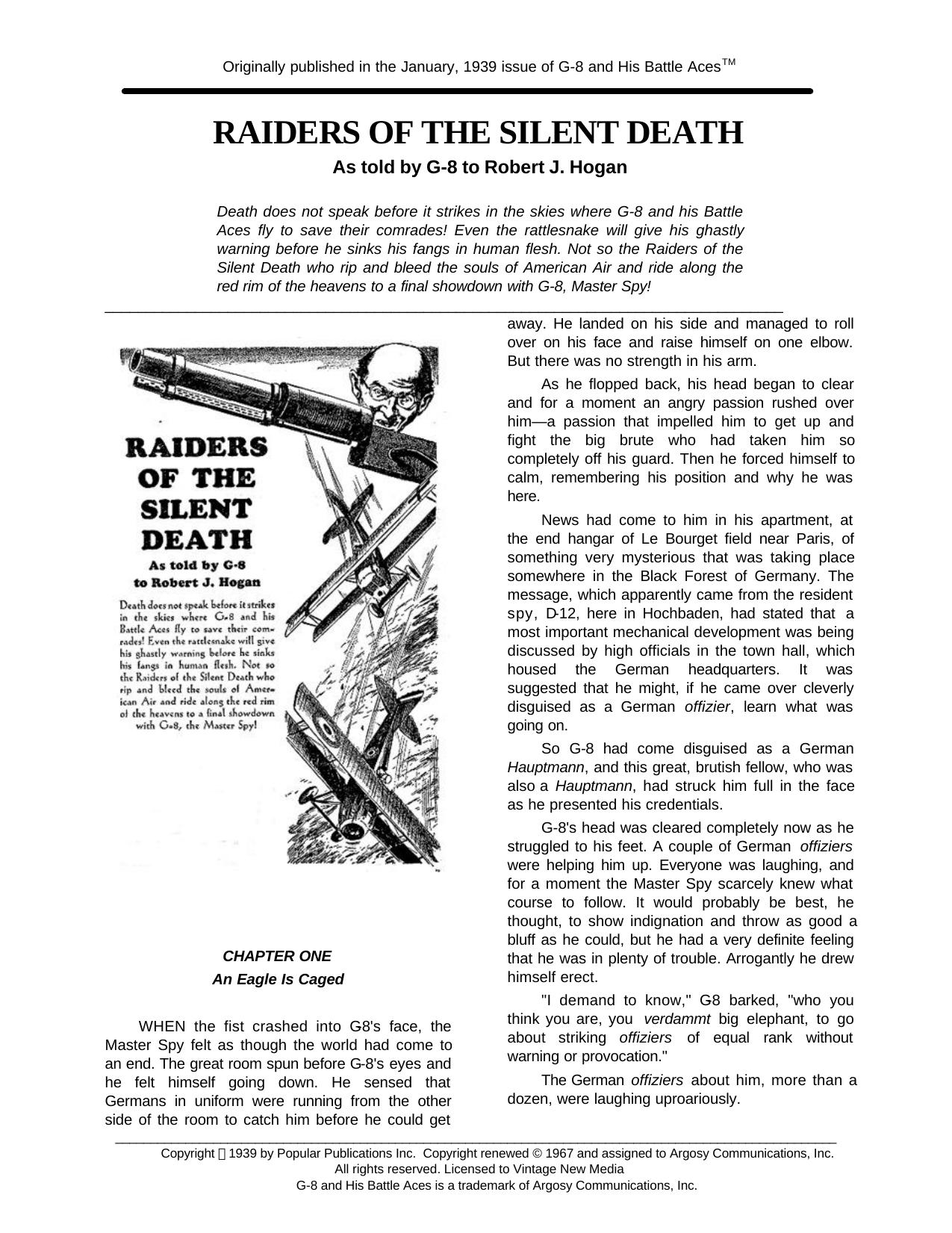 raiders of the silent death.PDF by Administrator