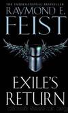 raymond e feist - conclave 3 by exile's return