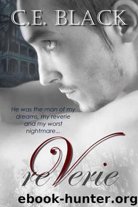 reVerie by C.E. Black
