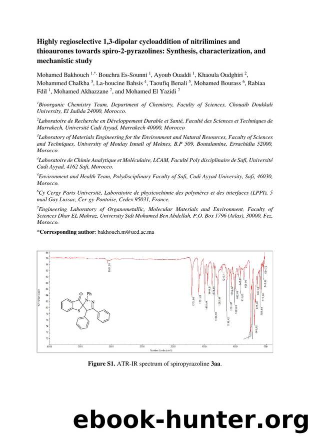 reactions-3332305-supplementary by BAKHOUCH