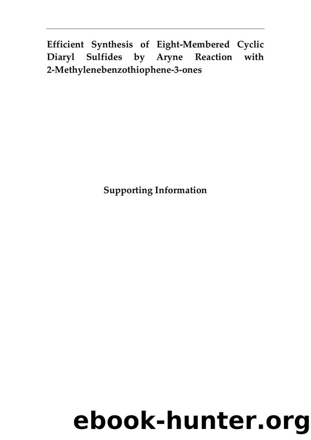 reactions-3618296-supplementary by Administrator