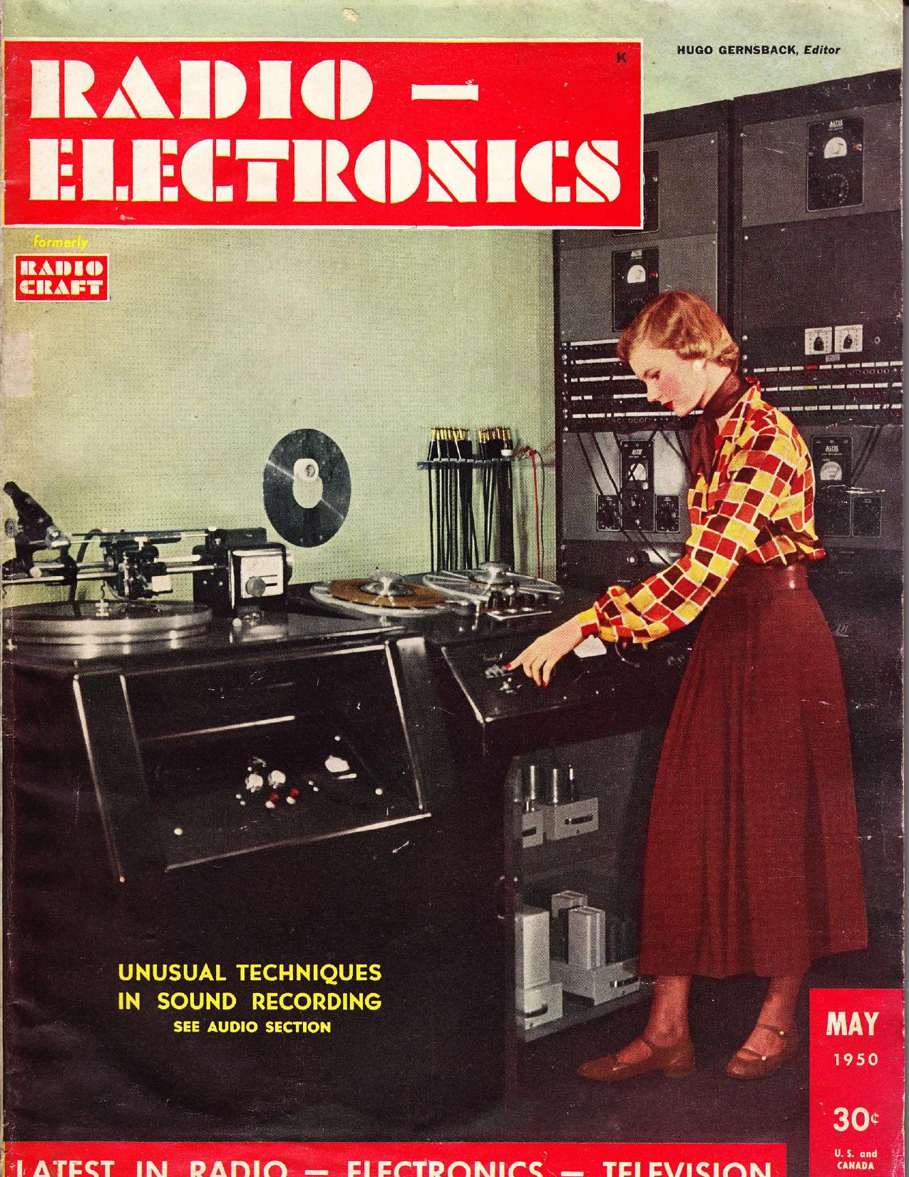reeves-article-radio-electronics-1950 by Unknown