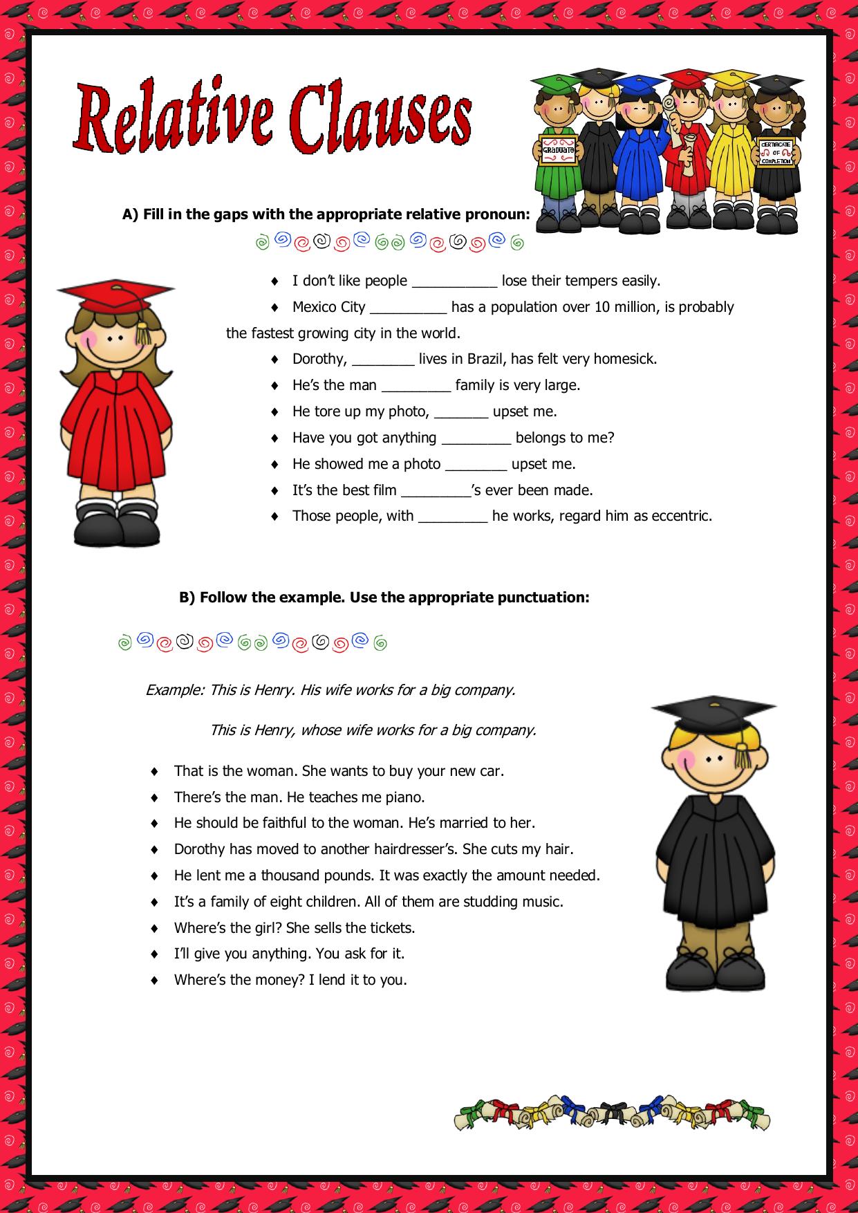 relative-clauses by vanda