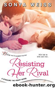 resisiting her rival by sonya weiss