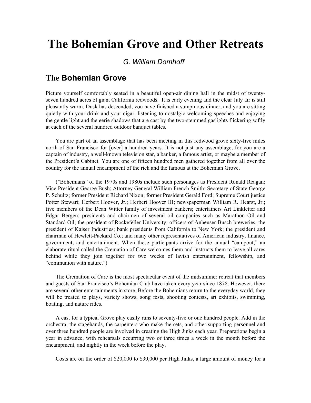 return to Sociology 205 by Unknown