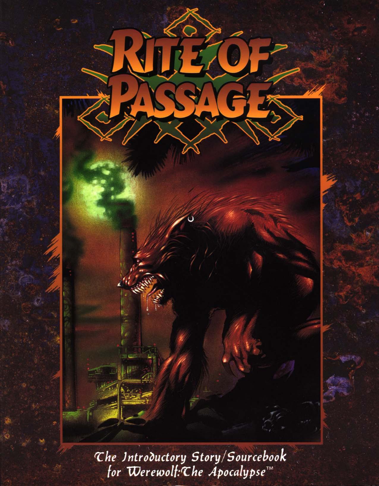 rite of passage.pdf by Rite Of Passage