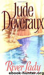 river lady by Jude Deveraux