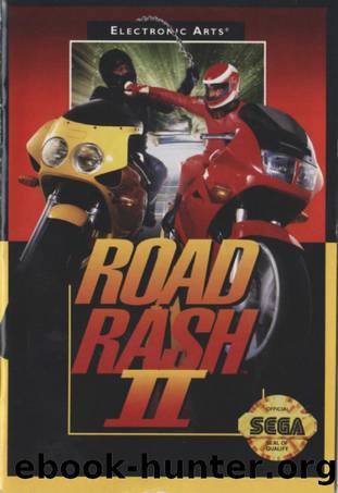 road rash 2 by Unknown