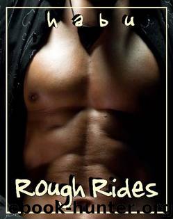rough rides by Habu