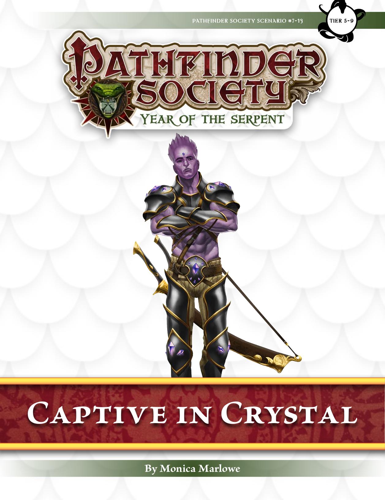 s07-13 Captive in Crystal by Cleaned by VH