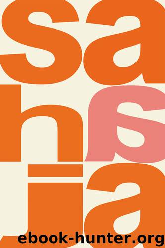 sahaja by Wide Ocean