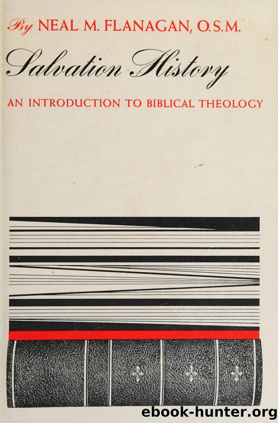 salvation history by neal m flanagan