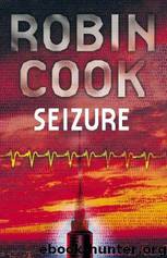 seizure by Robin Cook