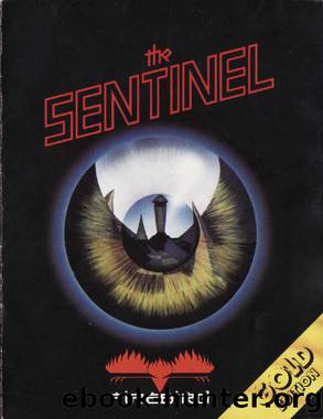 sentinel the europe by Unknown