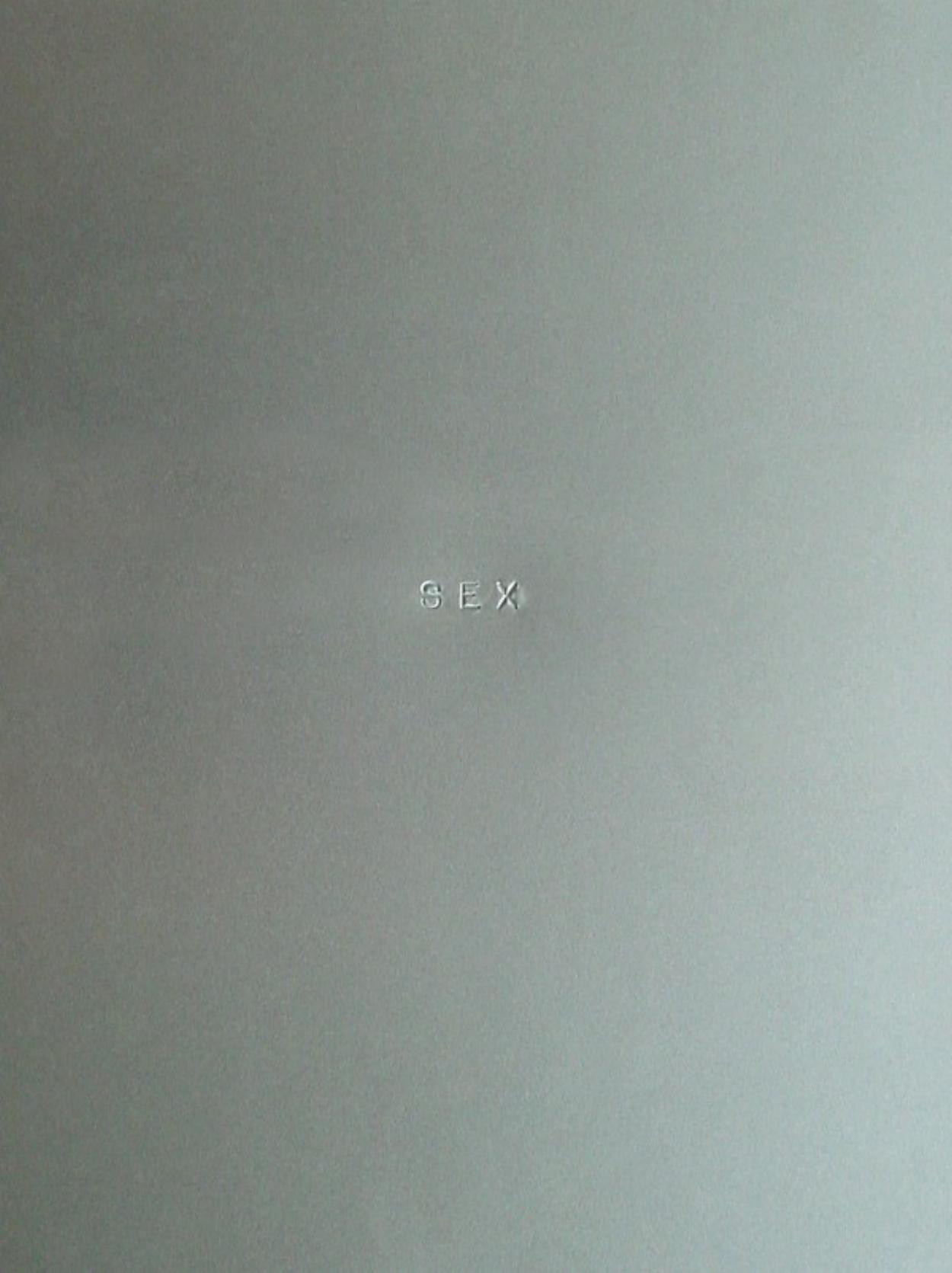 sex by Unknown