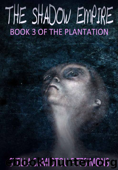 shadow empire by Stella Samiotou Fitzsimons