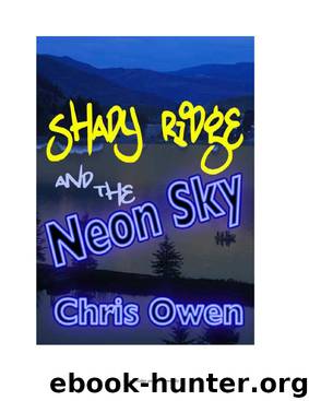 shady_ridge by Chris Owen