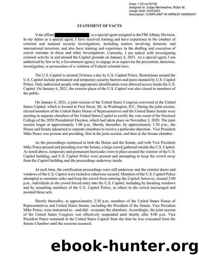 signed 23-mj-108 Statement of Facts.pdf by TJones7