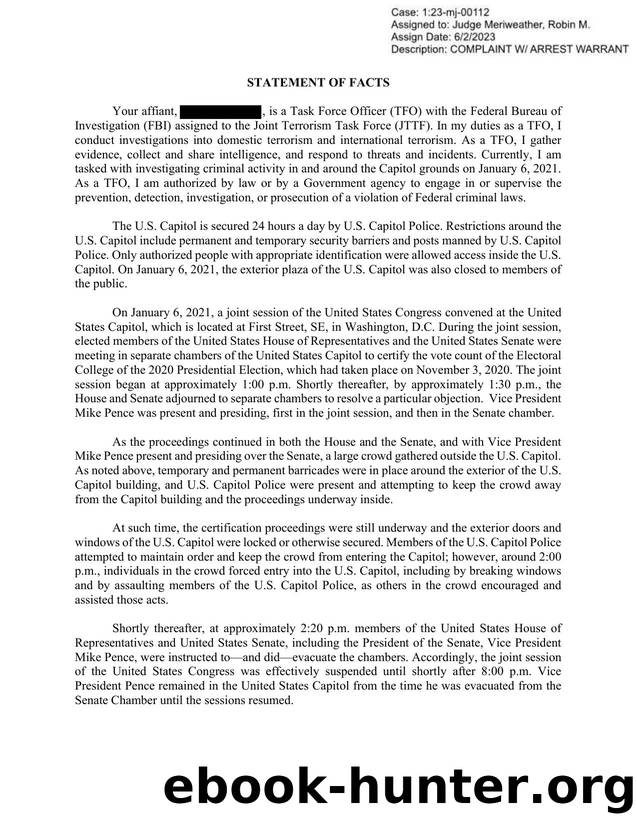 signed 23-mj-112 Statement of Facts.pdf by TJones7