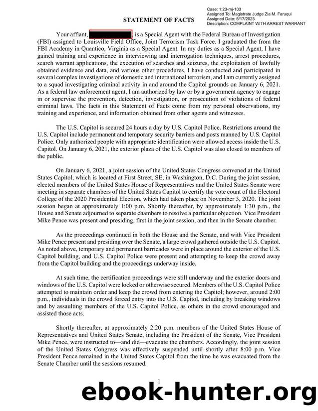signed WILSON Statement of Facts.pdf by TJones7
