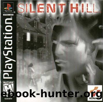 silent hill usa by Unknown