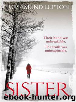 sister by Lupton Rosamund