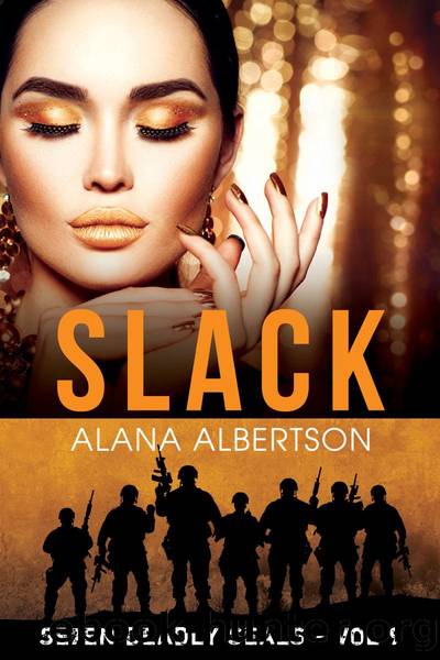 slack by alana albertson