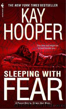 sleeping with fear by kay hooper