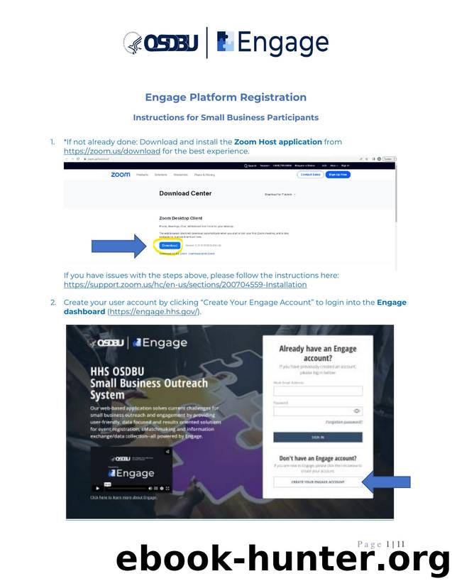 small-business-engage-registration-instructions by Kim