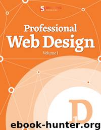 smashing-eBook-1-professional-web-design-vol-1 by Smashing Magazine
