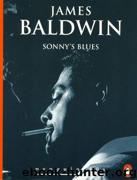 sonnys blues by James Baldwin