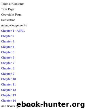 sookie stackhouse 10 - dead in the family by Unknown