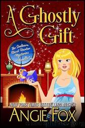 southern ghost hunters 01.5 - a ghostly gift by fox angie