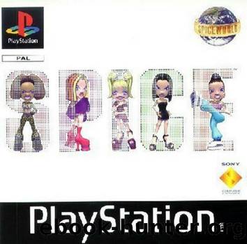spice world usa by Unknown