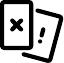 sports-fitness-soccer-yellow-red-card by Unknown
