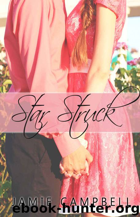 star kissed 01 - star struck by campbell jamie