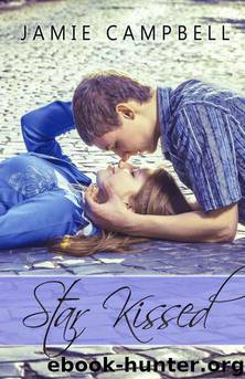 star kissed 02 - star kissed by campbell jamie