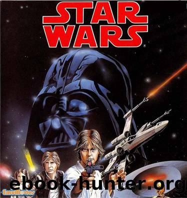 star wars 1 by Unknown