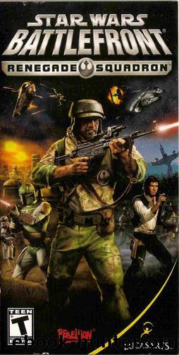 star wars battlefront by renegade squadron usa