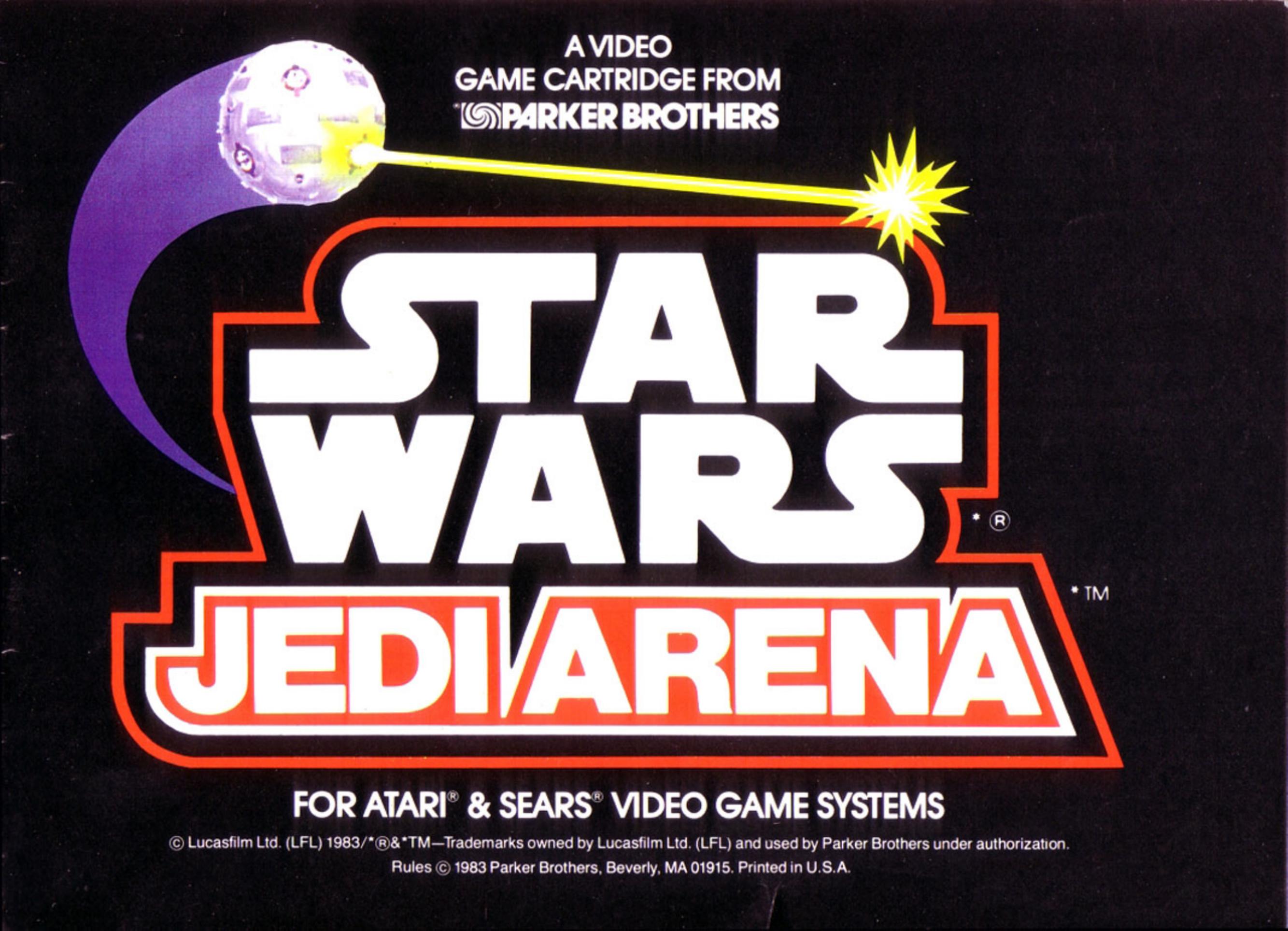 star wars by jedi arena usa