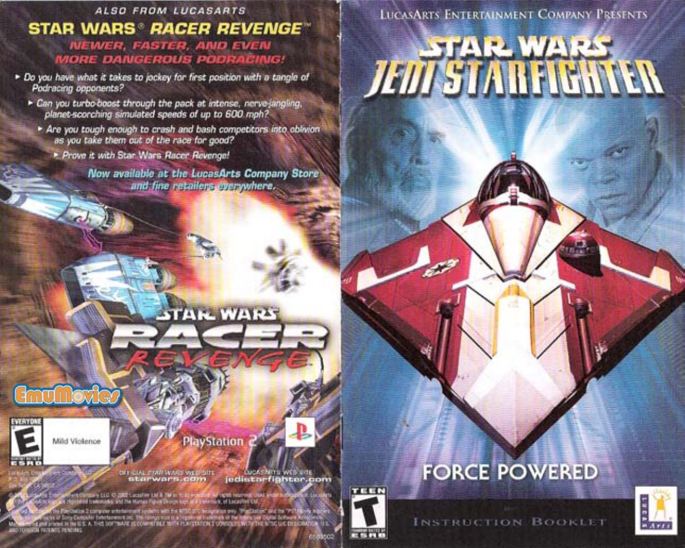 star wars by jedi starfighter usa