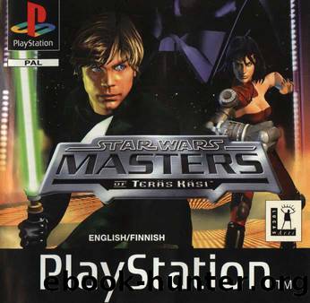 star wars by masters of teras kasi usa