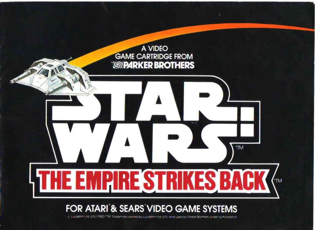 star wars by the empire strikes back usa