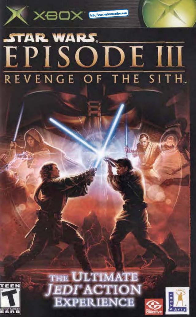star wars episode iii re venge of the sith usa by Unknown