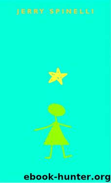 stargirl by Jerry Spinelli