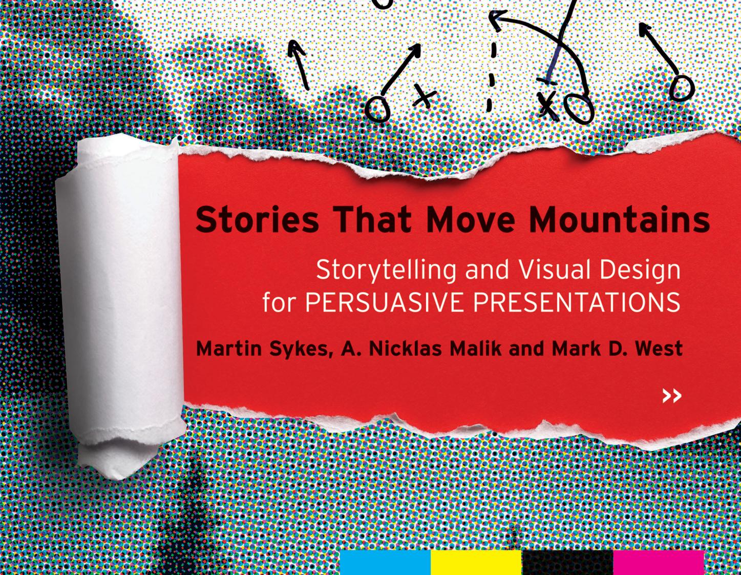 stories that move mountains by Unknown