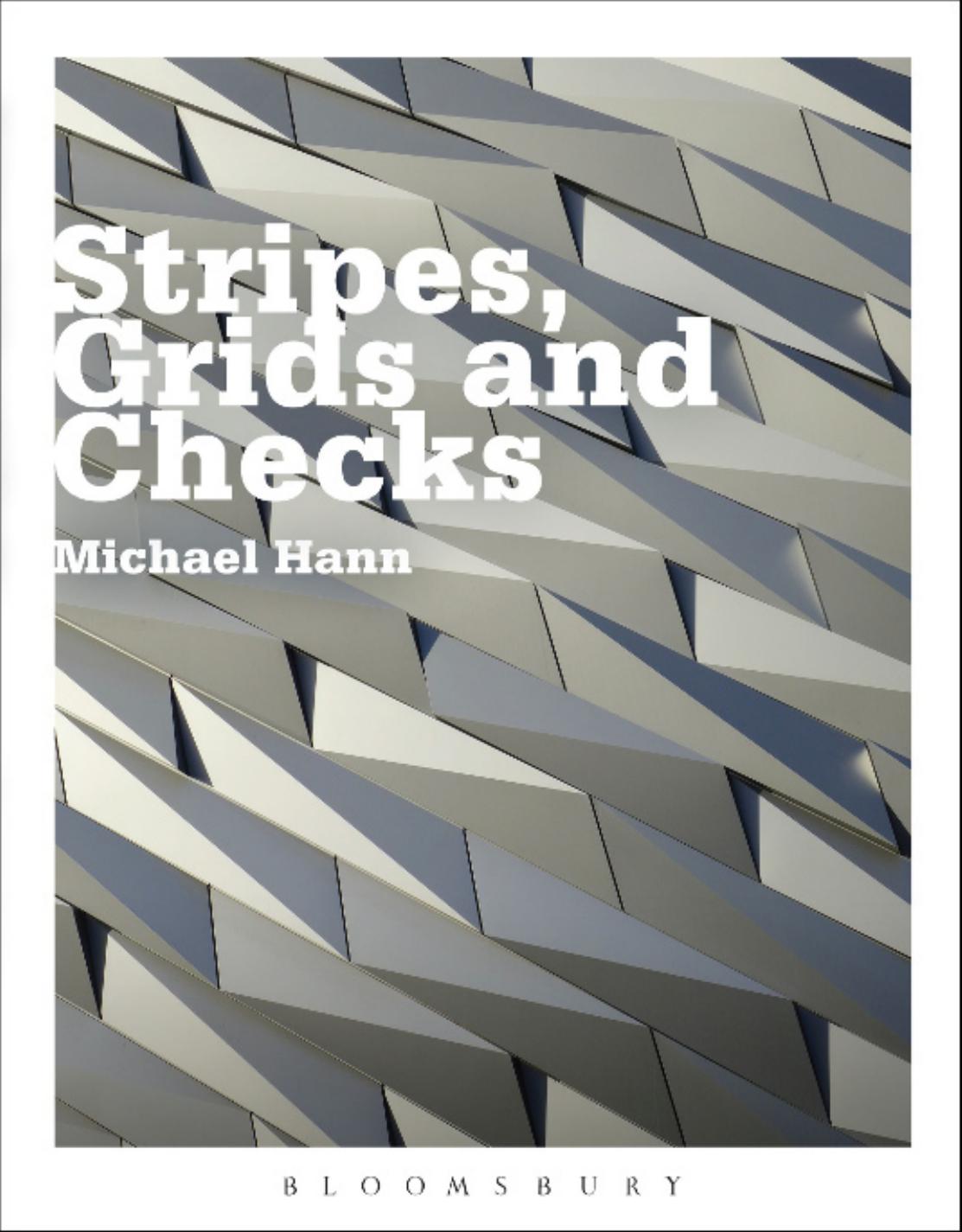 stripes, grids and checks by Michael Hann
