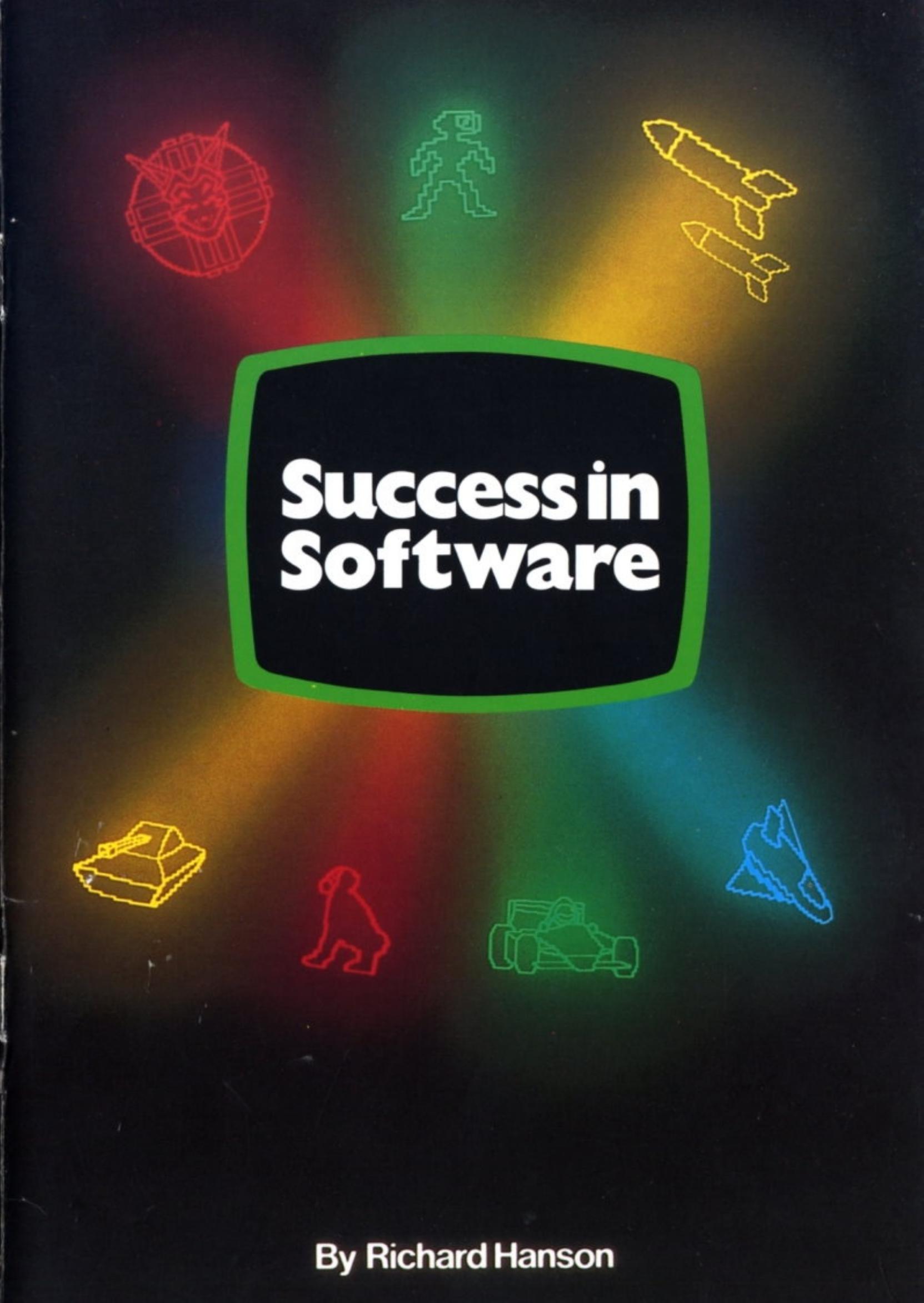 success in software by Unknown