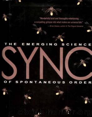sync by Unknown